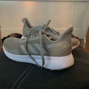 Never Worn Adidas Shoes